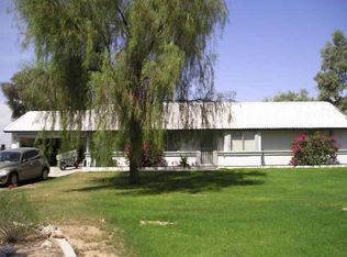 19250 W Sells Rd, Litchfield Park, AZ 85340