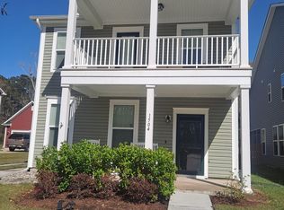 1504 Roustabout Way, Charleston, SC 29414
