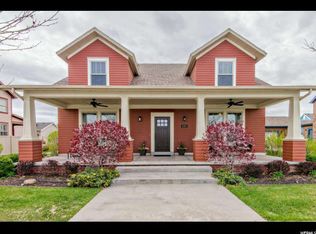 4483 W Isla Daybreak Rd, South Jordan, UT 84009