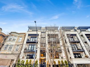 3816 N Ashland Ave #PENTHOUSE, Chicago, IL 60613