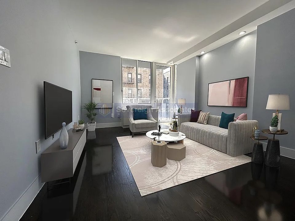 1st image of 703 W 171st St APT 3A