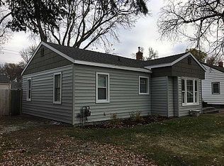 825 N 12th St, Bismarck, ND 58501