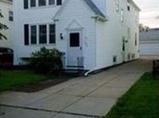 106 Enola Ave, Buffalo, NY 14217