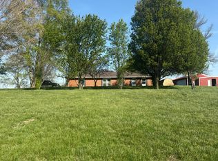 5476 S Hickory Corner Rd, Monroe City, IN