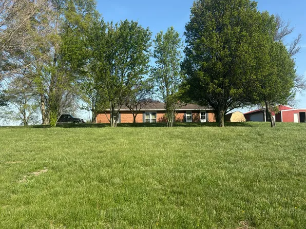 5476 S Hickory Corner Rd, Monroe City, IN 47557