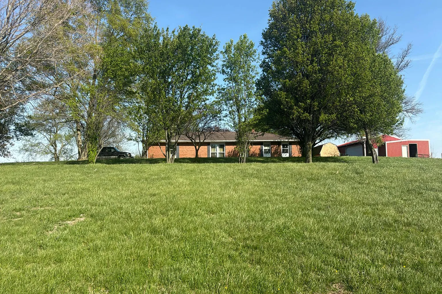 5476 S Hickory Corner Rd photo 1