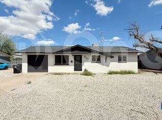 726 E Vista Del Cerro Dr, Tempe, AZ 85281