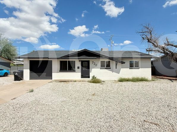 726 E Vista Del Cerro Dr