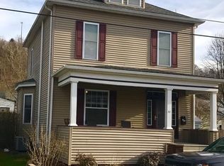 52 Center Ave, Wheeling, WV 26003