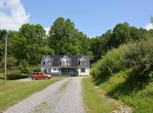 445 Poplar St, Jane Lew, WV 26378