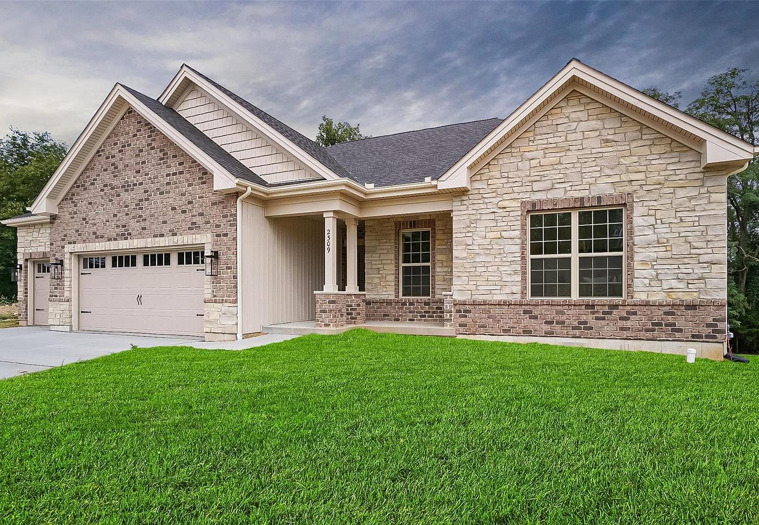 3 Valley Brooke Ct 3, Washington, MO 63090 MLS 24066835 Zillow