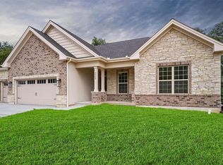 2309 Stone Bridge Ct #4, Washington, MO 63090