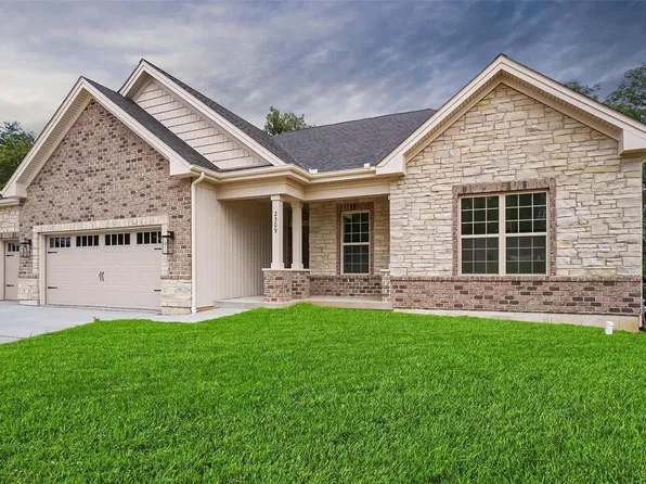 2309 Stone Bridge Ct #4, Washington, MO 63090