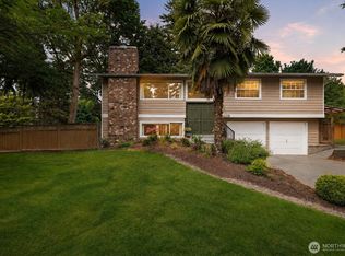 14303 102nd Ave NE, Bothell, WA 98034