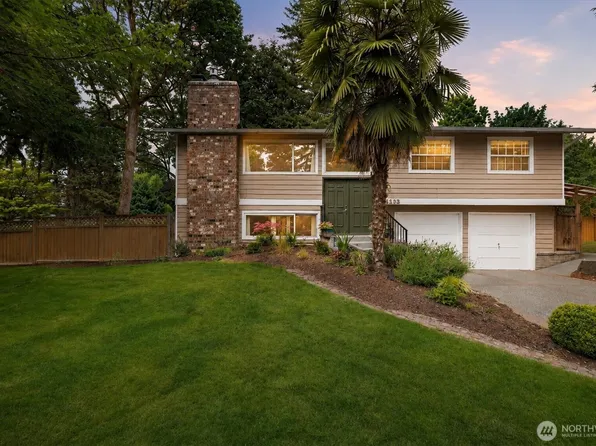 14303 102nd Avenue NE, Kirkland, WA 98034