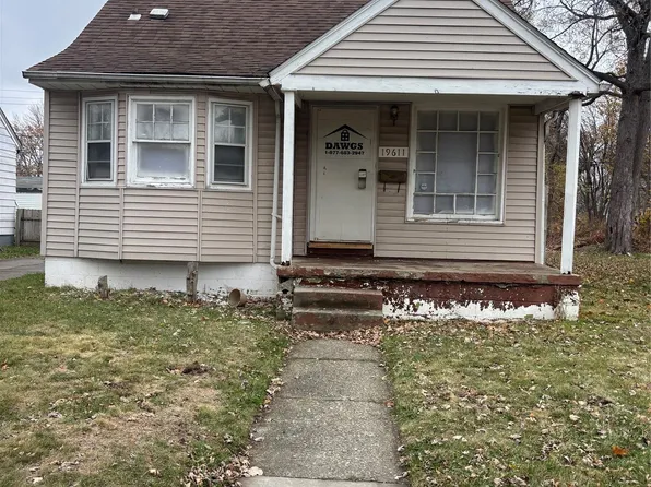 17885 Binder St, Detroit, MI 48212