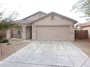 3426 S 72nd Ln, Phoenix, AZ 85043