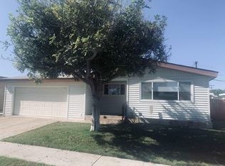 3642 Armstrong St, San Diego, CA 92111