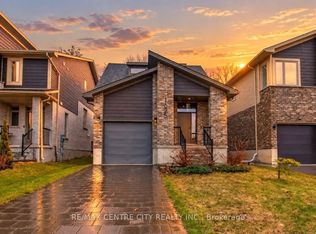 1625 Valhalla St, London, ON N6G0V2