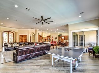 4300 E Stottler Dr, Gilbert, AZ 85296