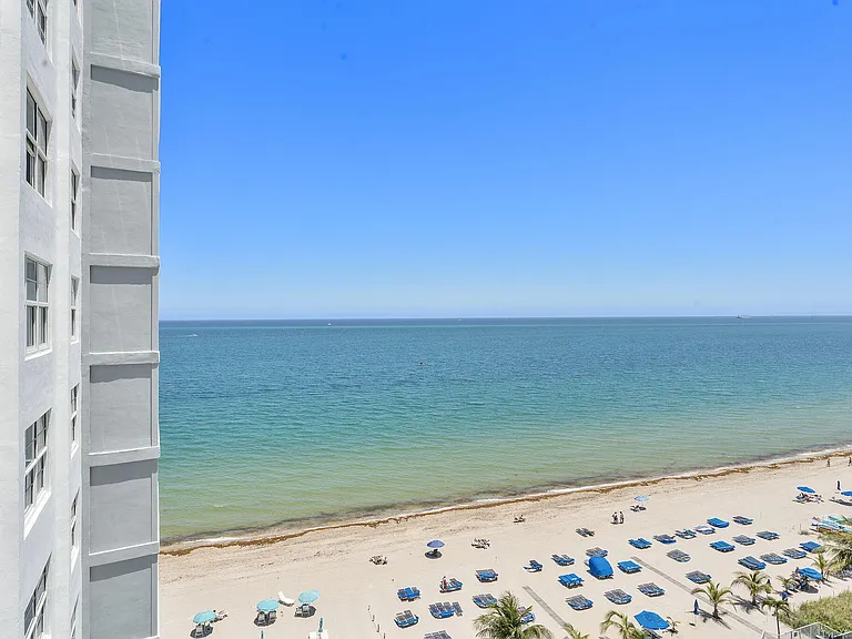3750 Galt Ocean Dr #1002 — Photo 27