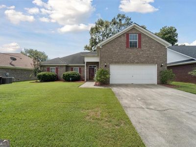 19 Conservation Dr, Savannah, GA, 31419