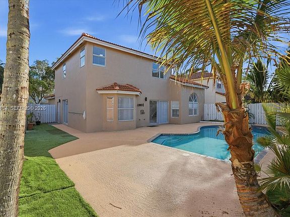 4th image of 13209 NW 12th Ct