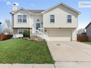 605 N Winwood St, Gardner, KS 66030