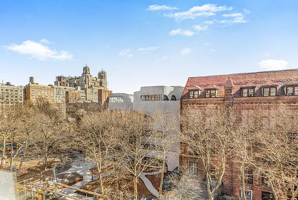 Rented by Brown Harris Stevens | media 30