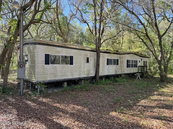 113 BRIAN Road, Interlachen, FL 32148