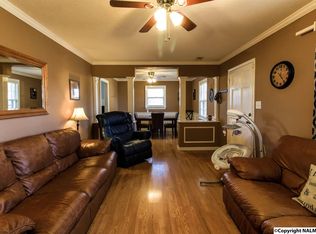 23206 Saint John Rd, Athens, AL 35613