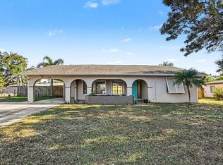 1552 Dowse Ct NE, Palm Bay, FL 32905