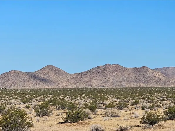800 Powerline Rd Lot 68, Lucerne Valley, CA 92356