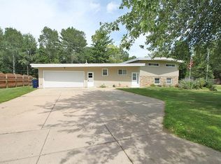 1208 Evergreen Rd, Wausau, WI 54403
