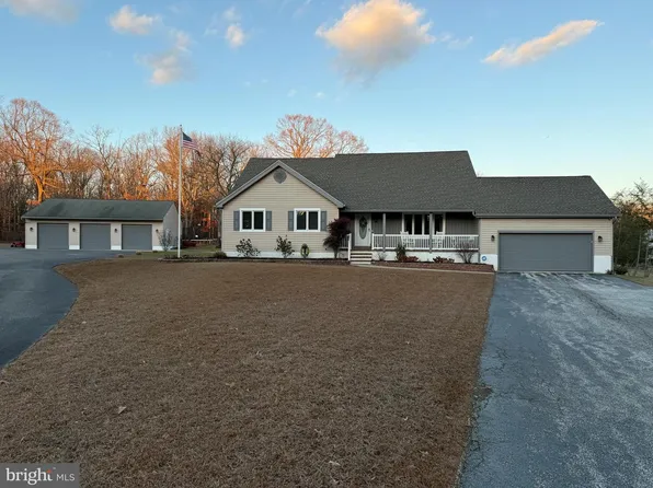 57 N Park Dr, Bridgeton, NJ 08302