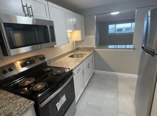1799A Centre St #34, West Roxbury, MA 02132