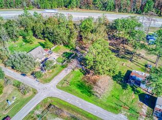 0 Witt Circle Rd, Spring, TX 77373