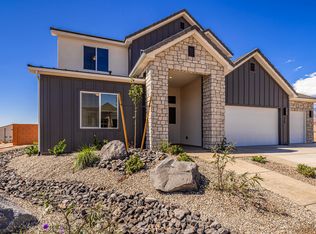 313 N 2805 W, Hurricane, UT 84737