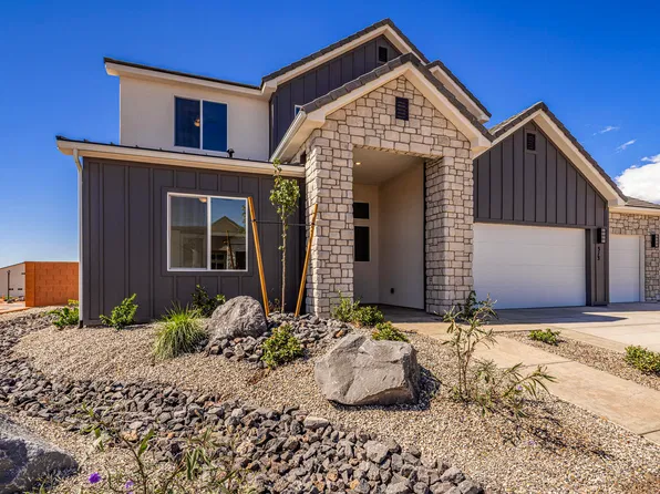 313 N 2805 W, Hurricane, UT 84737