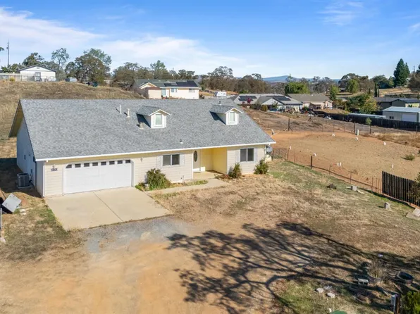 3493 Quail Hill Rd, Copperopolis, CA 95228