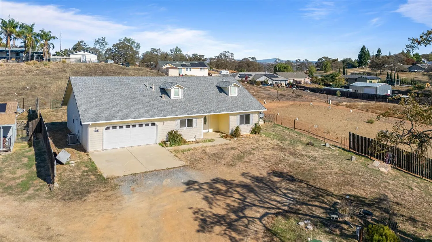 3493 Quail Hill Rd photo 1
