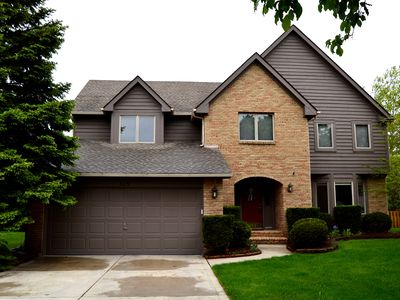 325 Hastings Ct, Westerville, OH, 43082