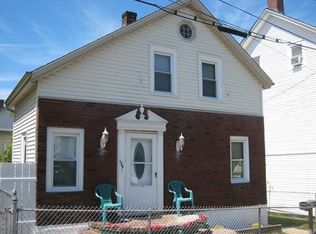 139 Grant St, Fall River, MA 02721