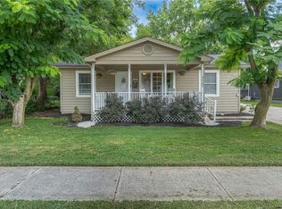 715 Virginia Ave, Franklin, OH 45005