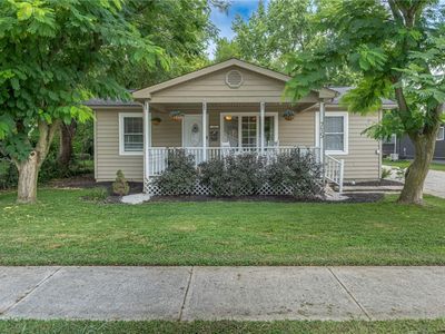 715 Virginia Ave, Franklin, OH, 45005