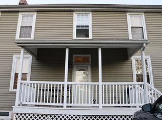 294 Curtis Ln, Newark, DE 19711