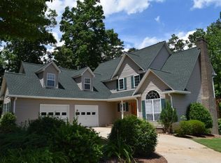 105 Caribou Cv, Anderson, SC 29621