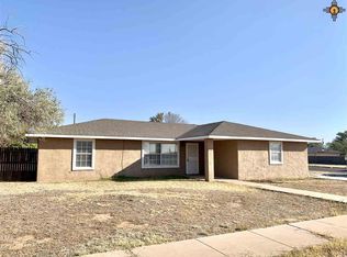 1100 Purdue Ave, Clovis, NM 88101