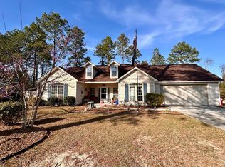 709 E 50th St, Tifton, GA 31794