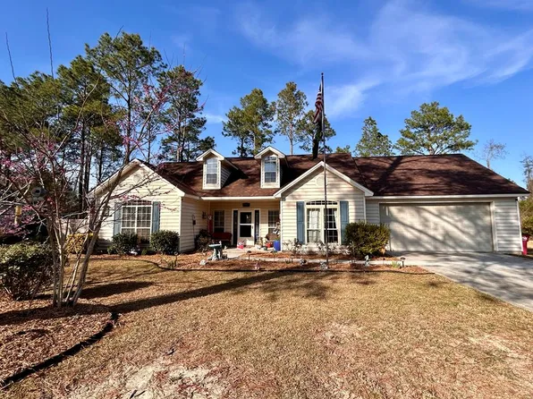 709 E 50th St, Tifton, GA 31794